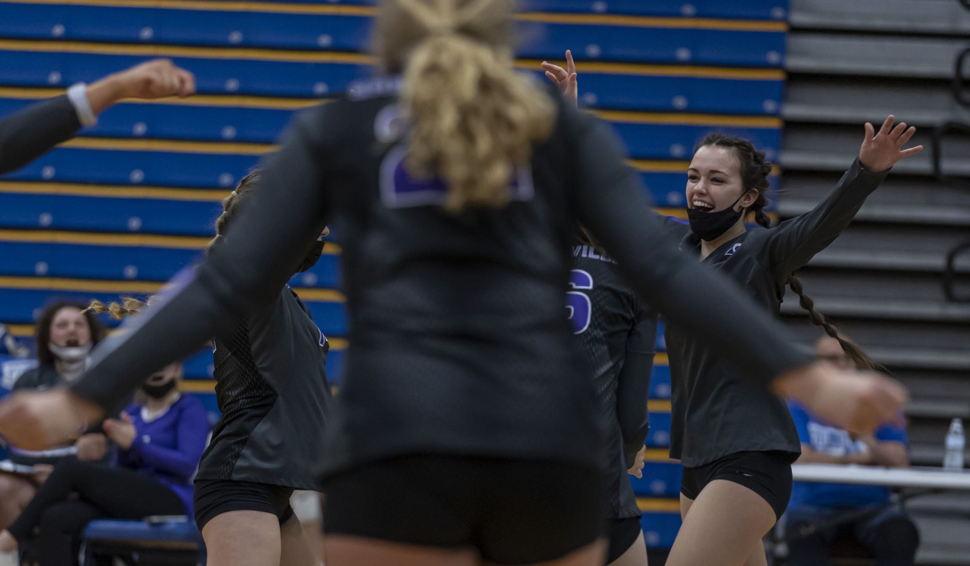 Shelbyville at St Teresa volleyball gallery 24 041521.JPG